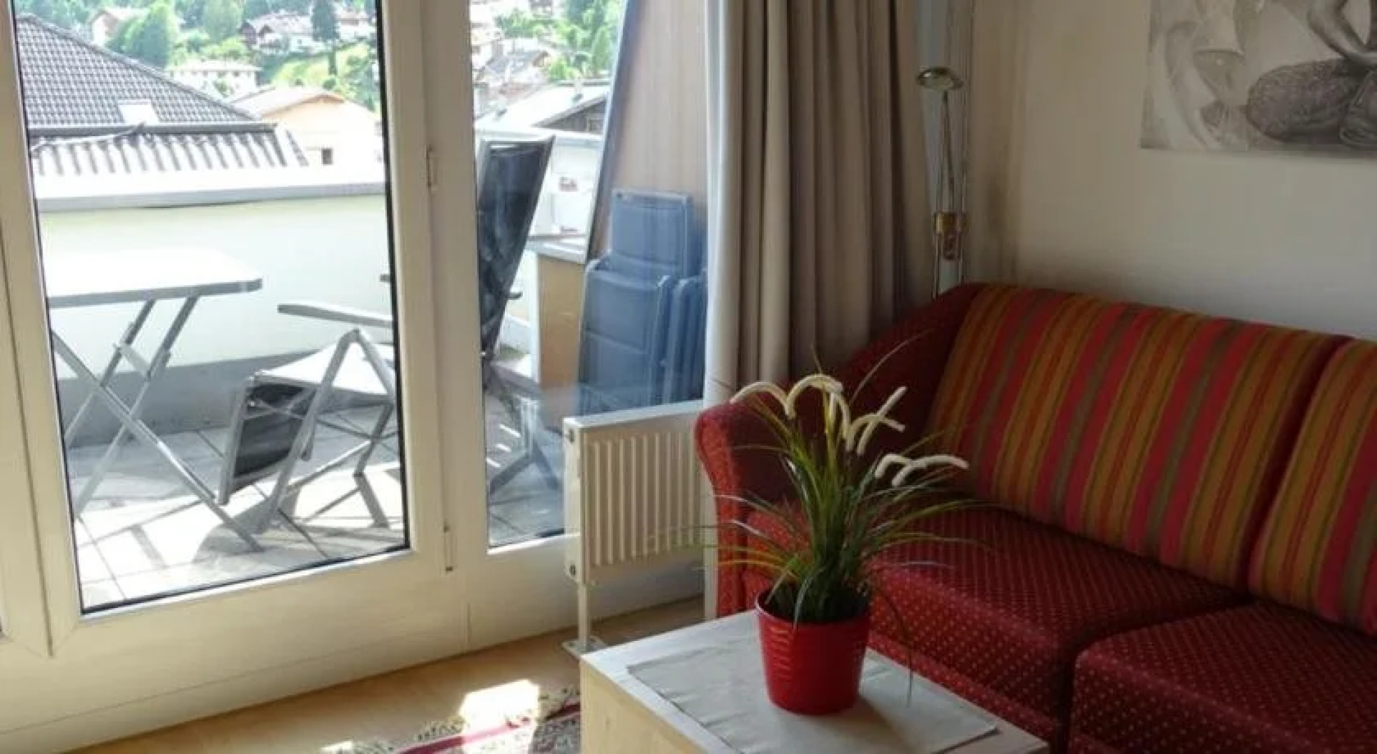 Appartements am Kirchplatz