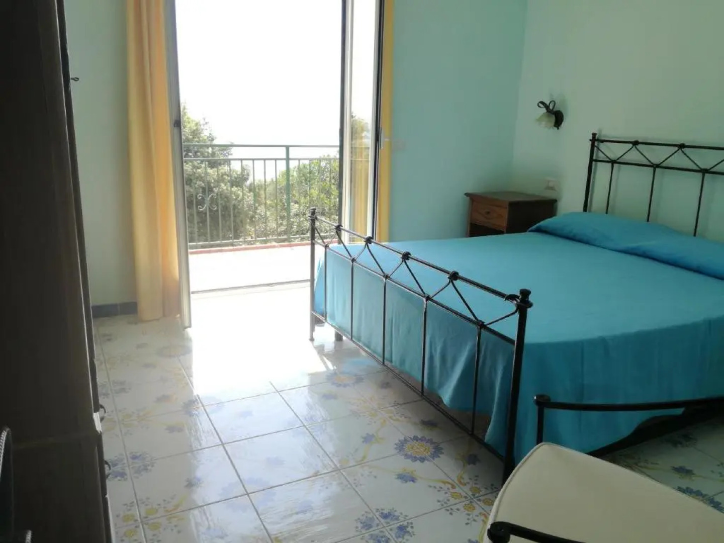 Hotel Cala del Citro