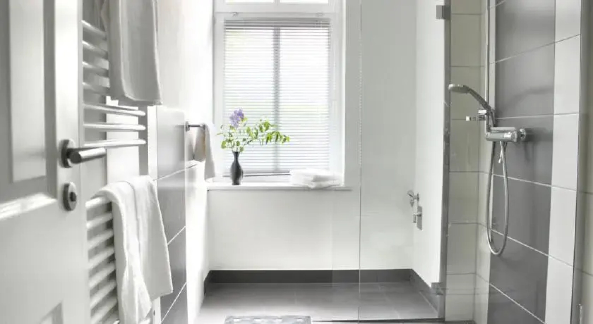 Ferienwohnung am Wedding