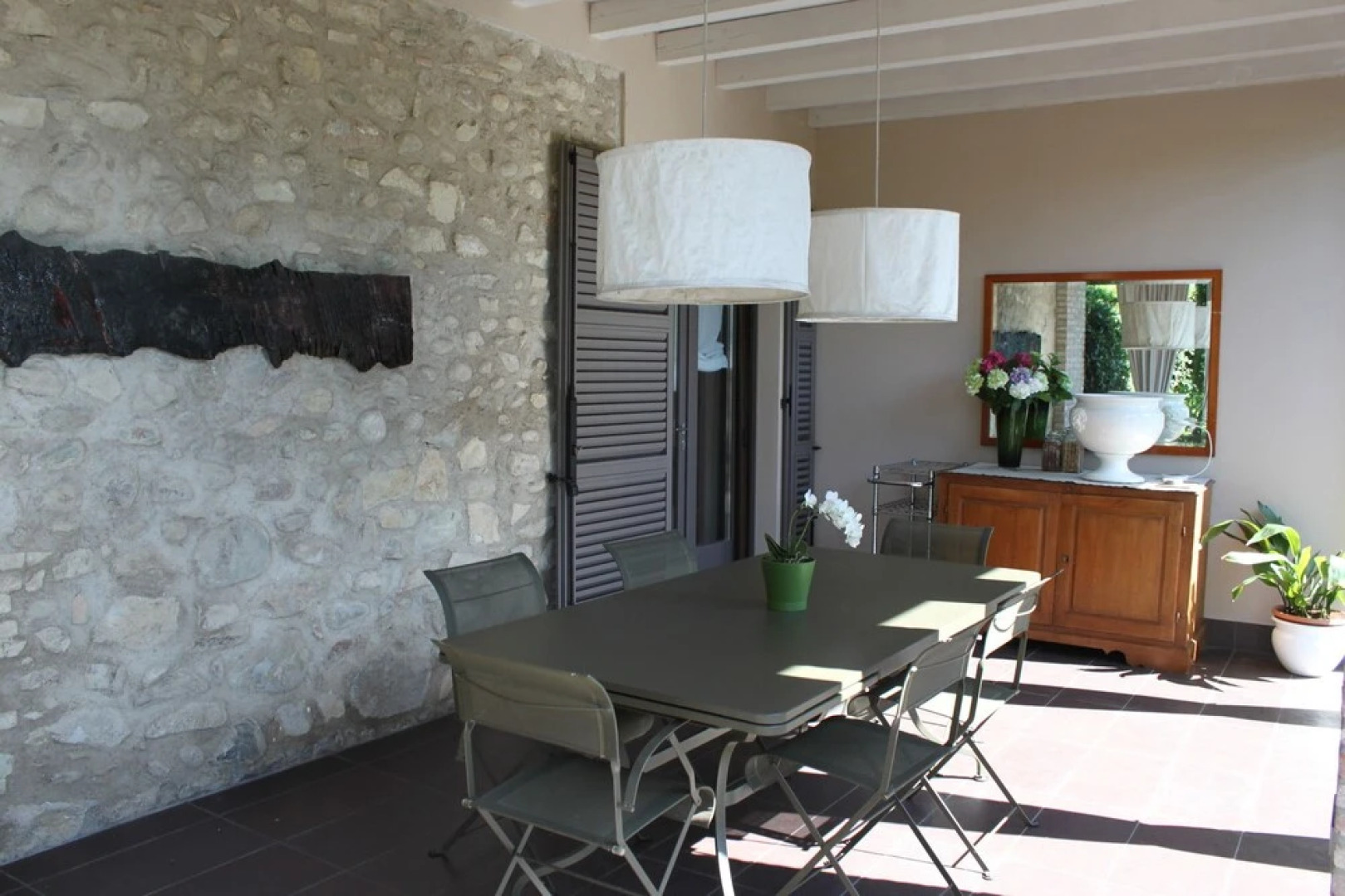 B&B a Ca' Minore Franciacorta