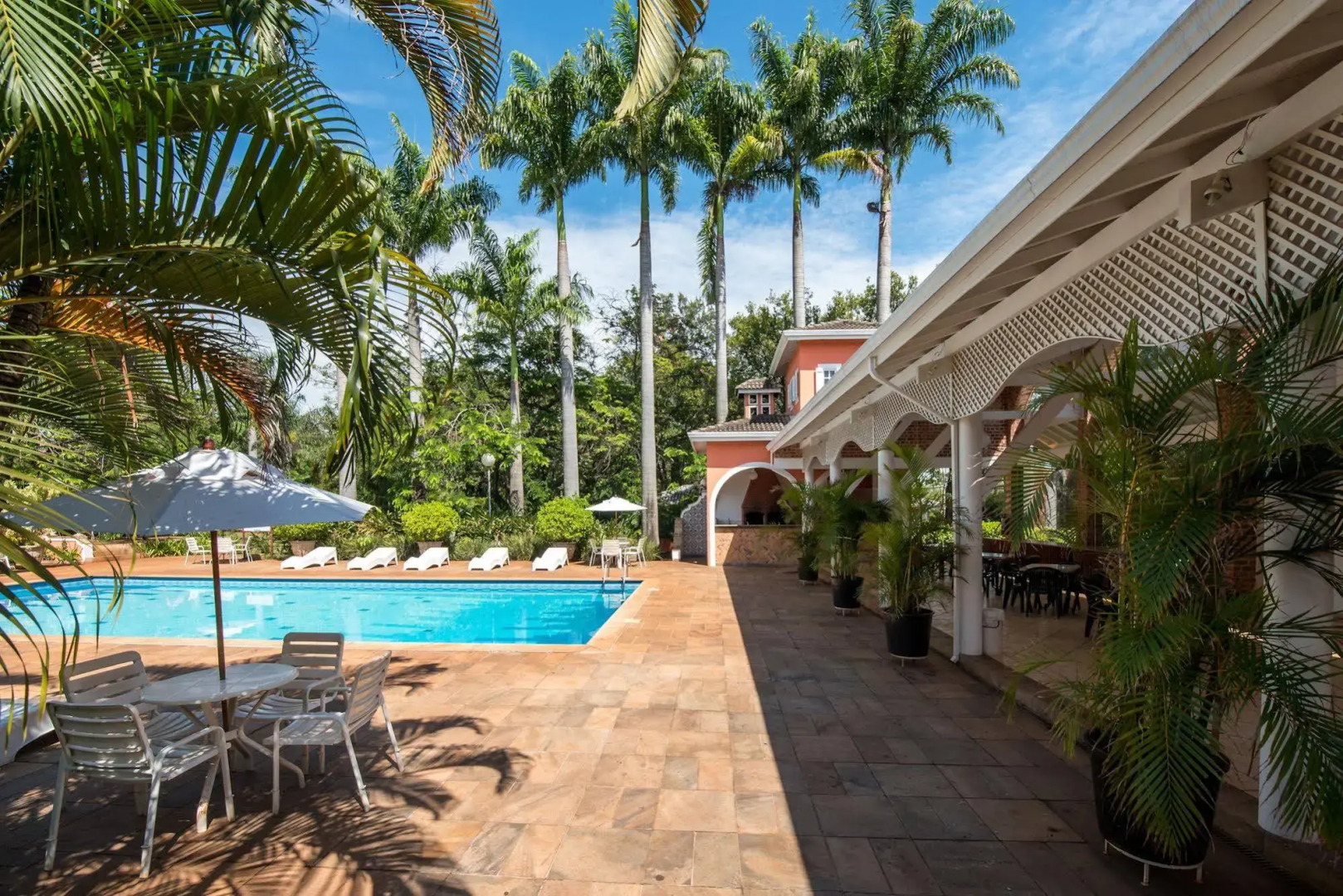 Carlton Suítes Limeira