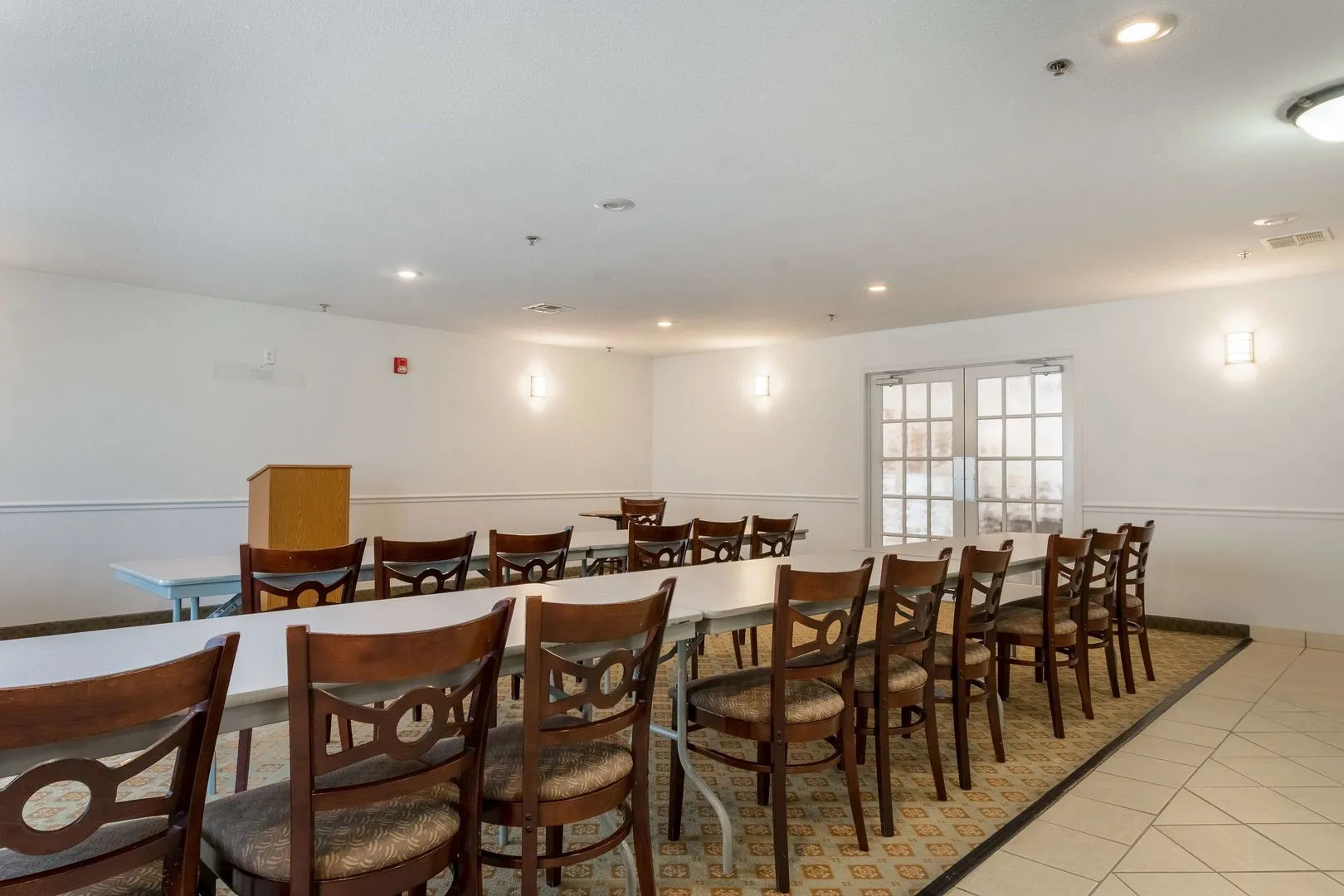 Best Western Acadia Hotel