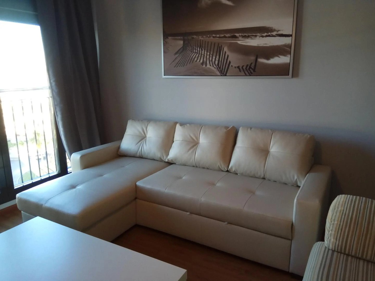 Apartamento La Ermita Wifi