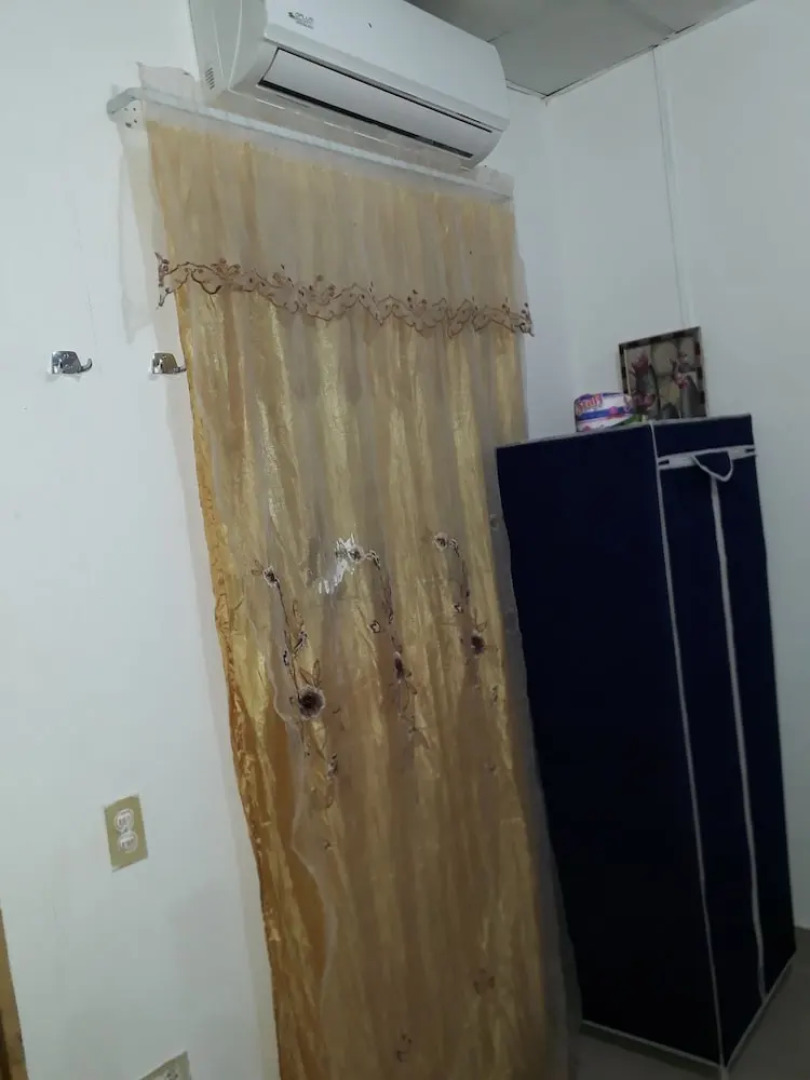 Hostal Brisas Calobreñas