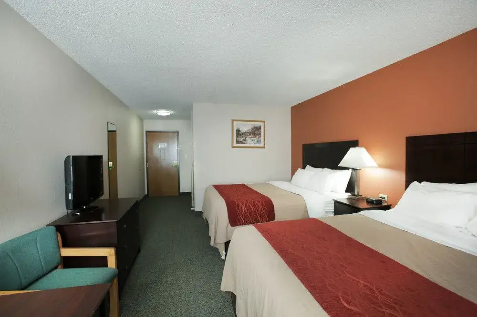 Comfort Inn (Cedar Park)