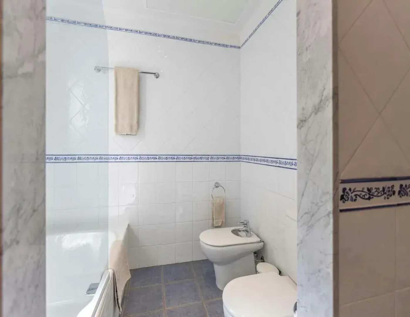 Lavish Villa With Saltwater Pool