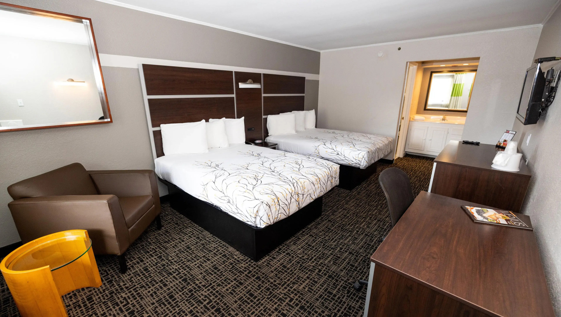 Magnuson Hotel Virginia Beach