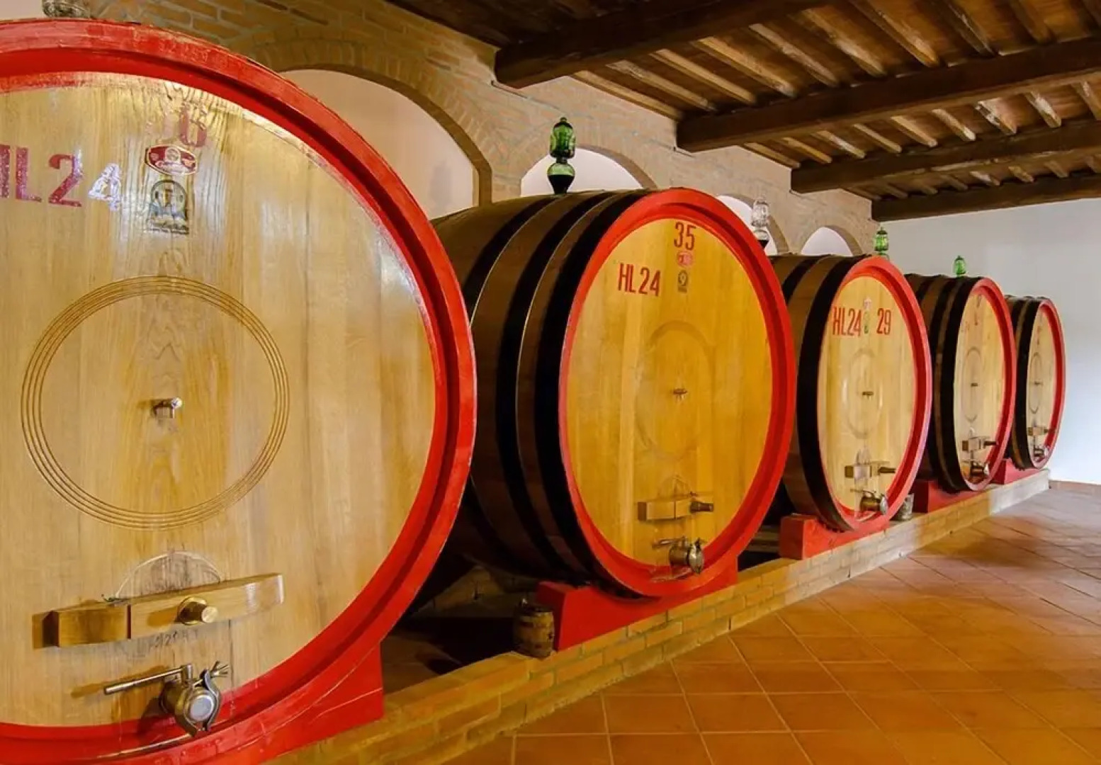 La Querciolana - Agriturismo