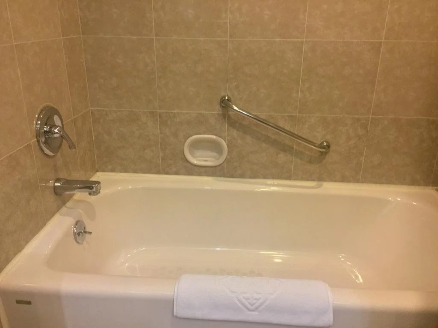 Jinling Mingdu Hotel Changzhou