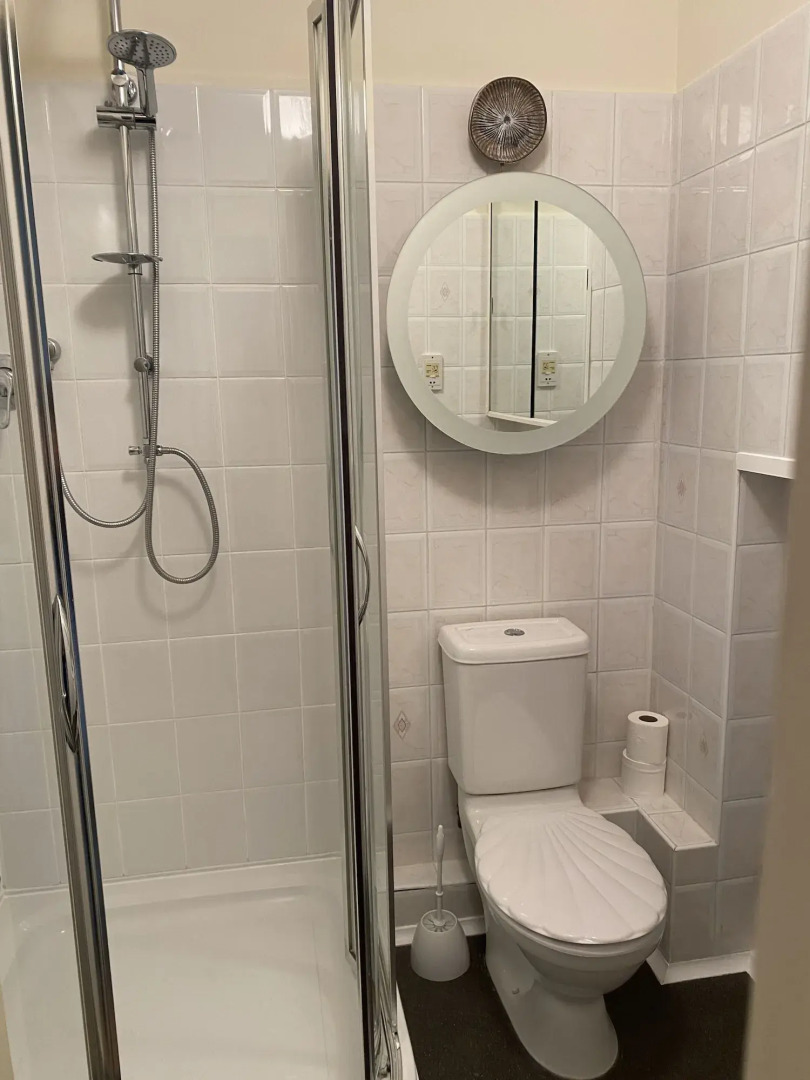 Whitehouse Guest House