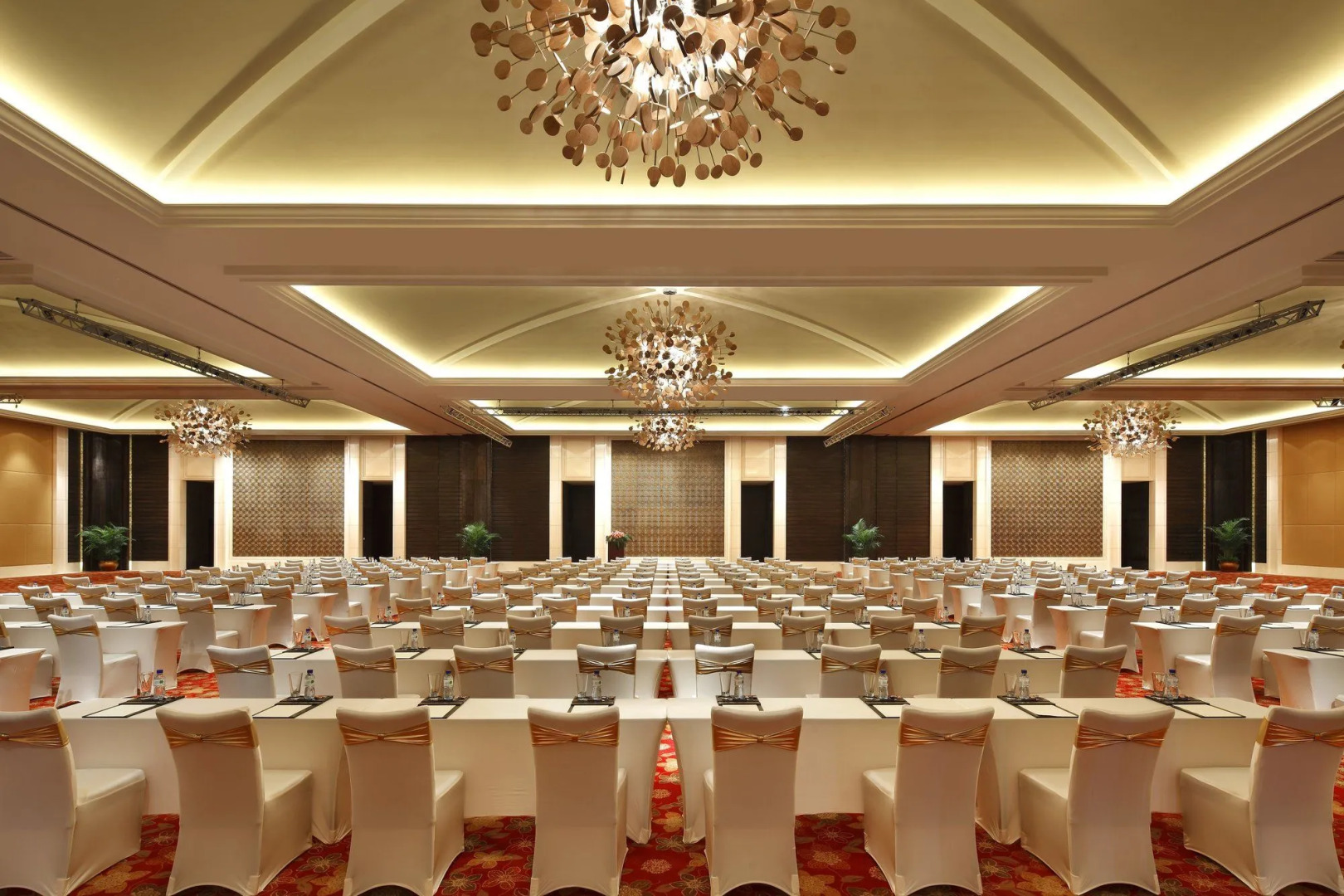 Sheraton Sanya Haitang Bay Resort