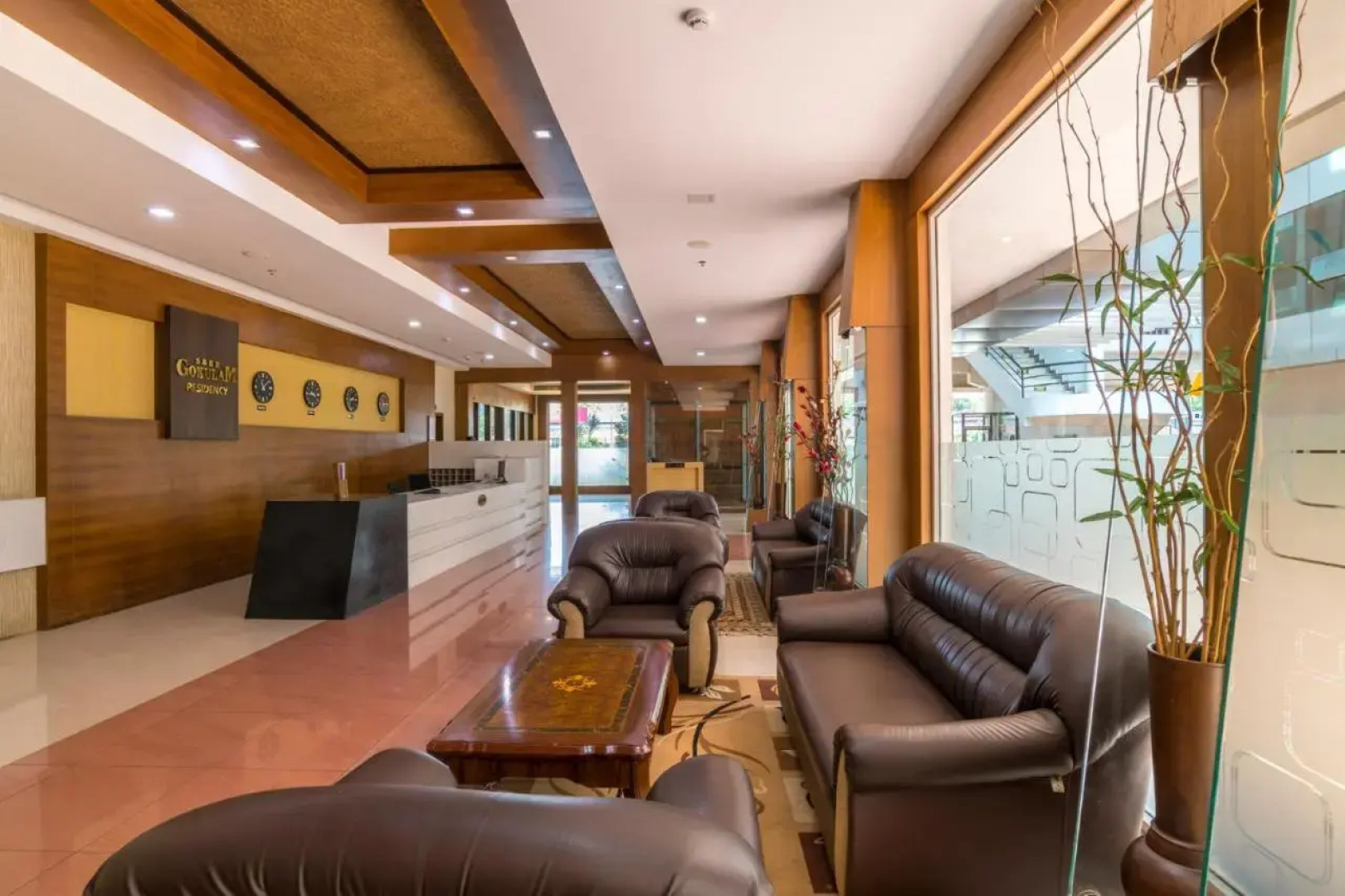 Sree Gokulam Residency