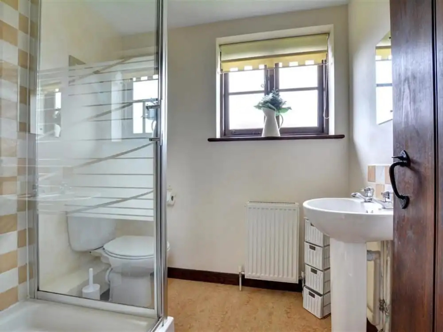 Cozy Farmhouse in Benenden With Terrace