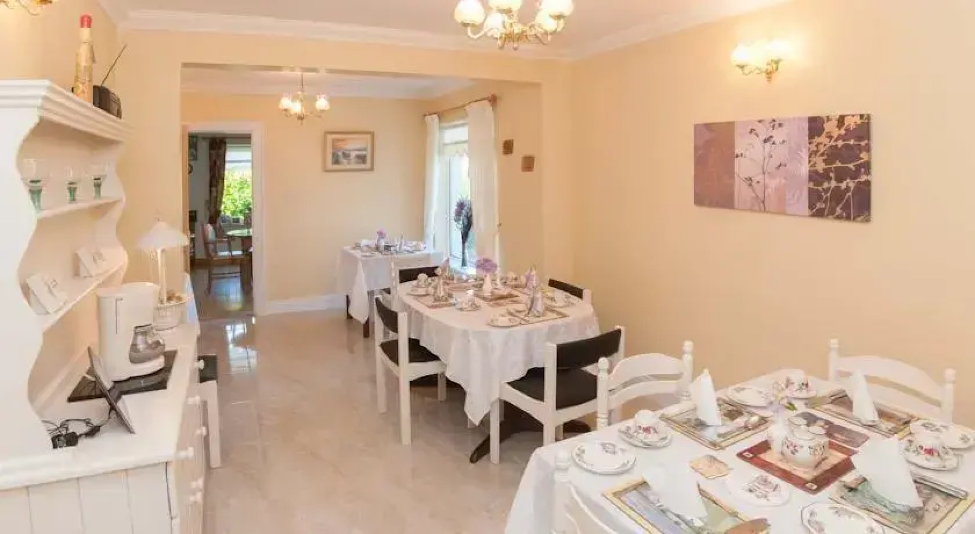 Sonas Bed & Breakfast