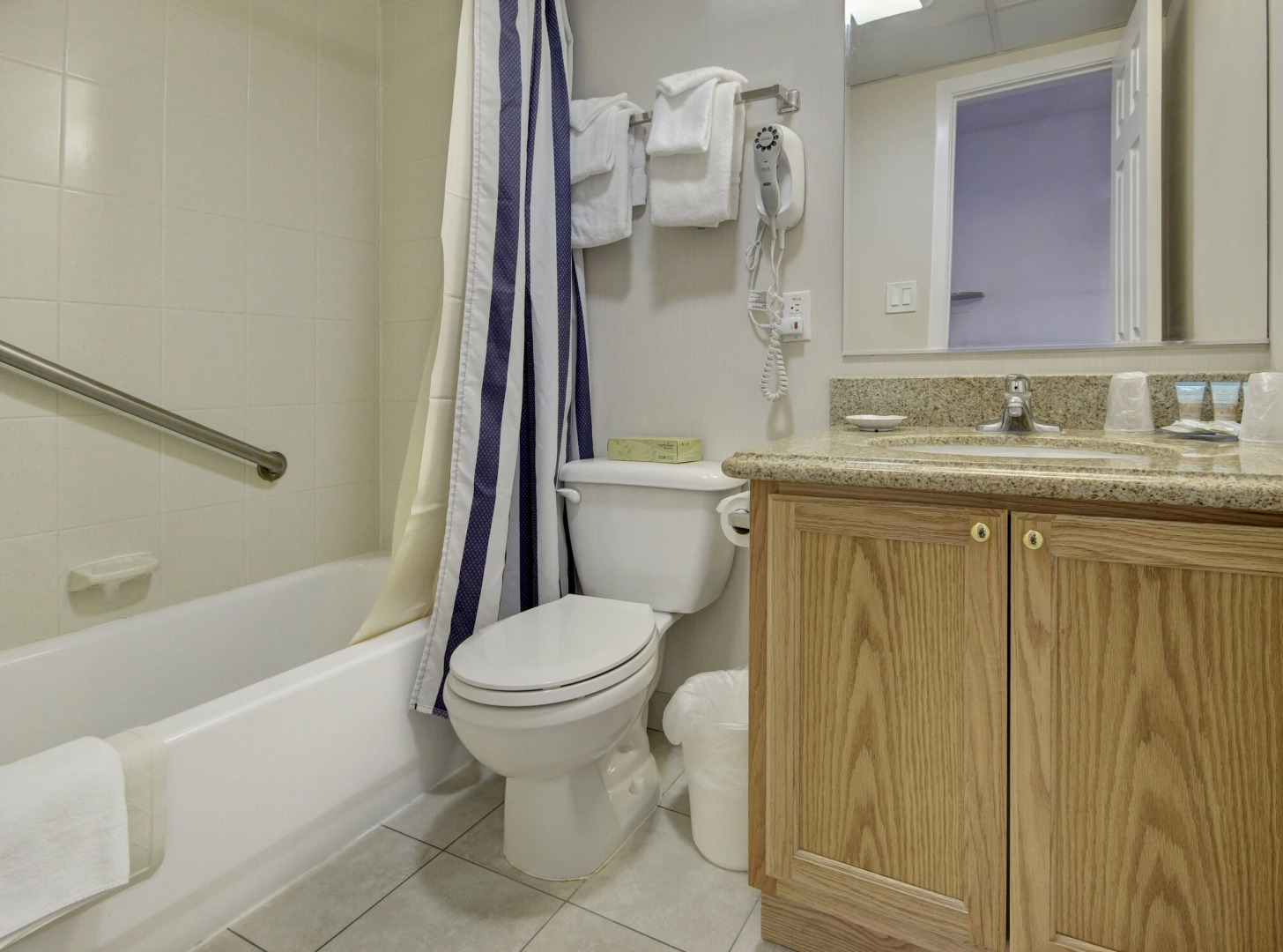 Carousel Resort Hotel & Condominiums