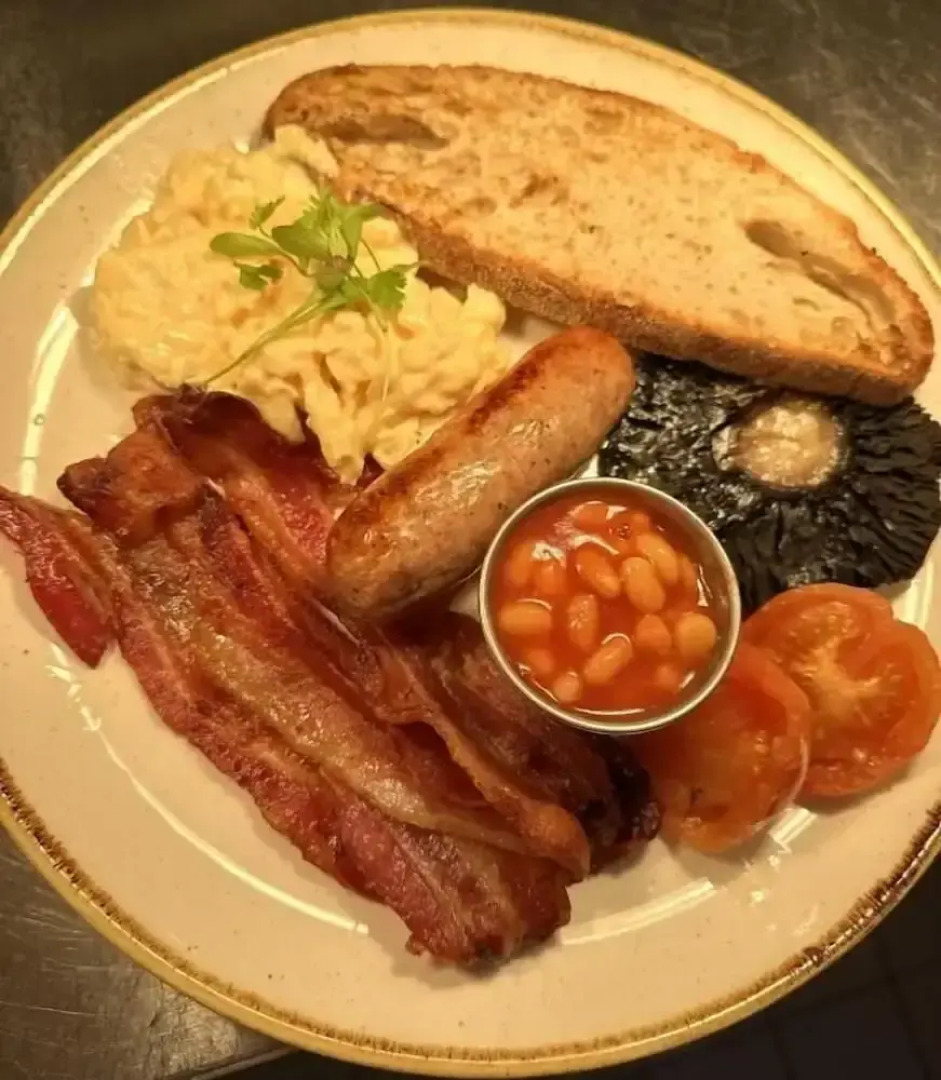 The Royal Lion Hotel