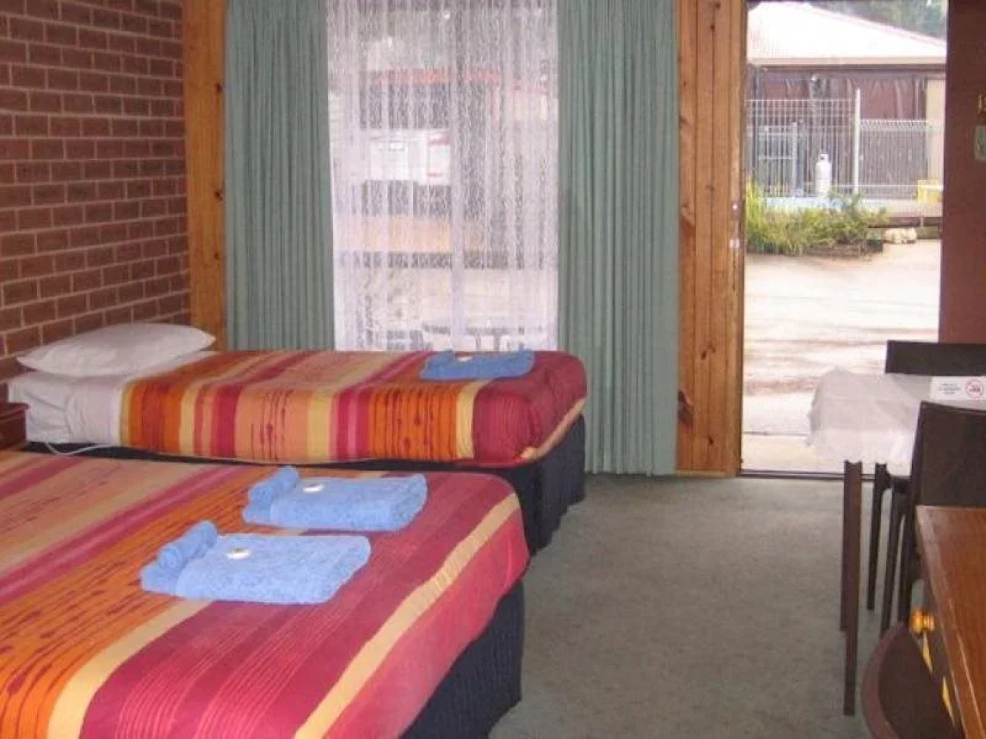 Orbost Country Road Motor Inn