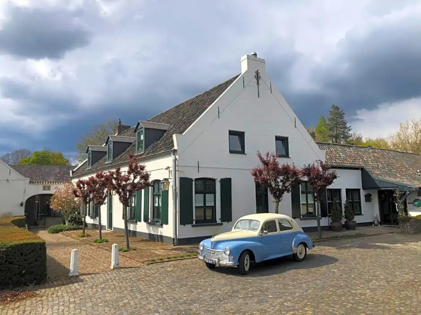 A Casa Nostra - EENVOUD, HUISELIJK EN GEZELLIG - Overnachten & Onthaasten, Retraites en meer