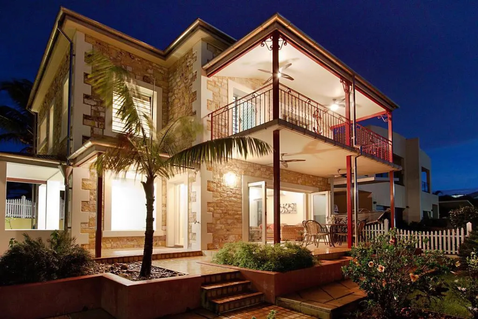 La Marina Waterfront Villa