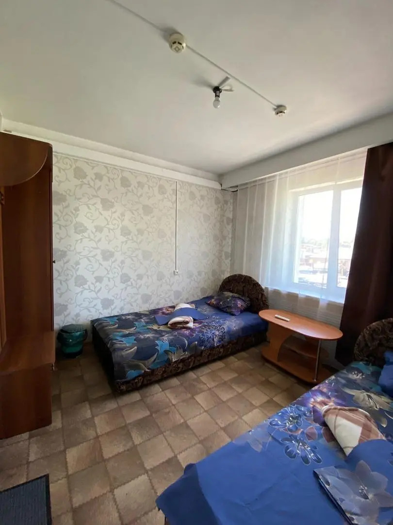 Центральная