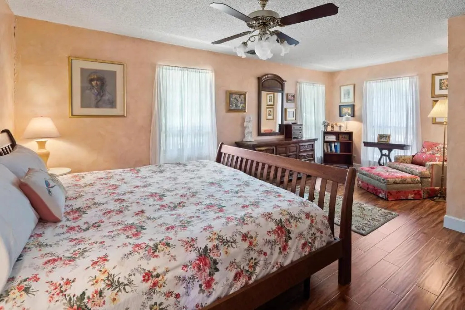 Casa Azul Cd 28920 Home