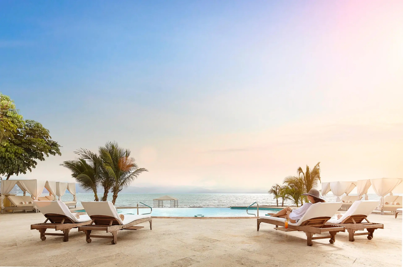 Casa Velas Adults Only All Inclusive