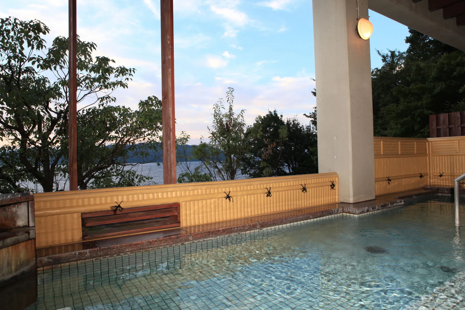 Kyukamura Ohmi-Hachiman