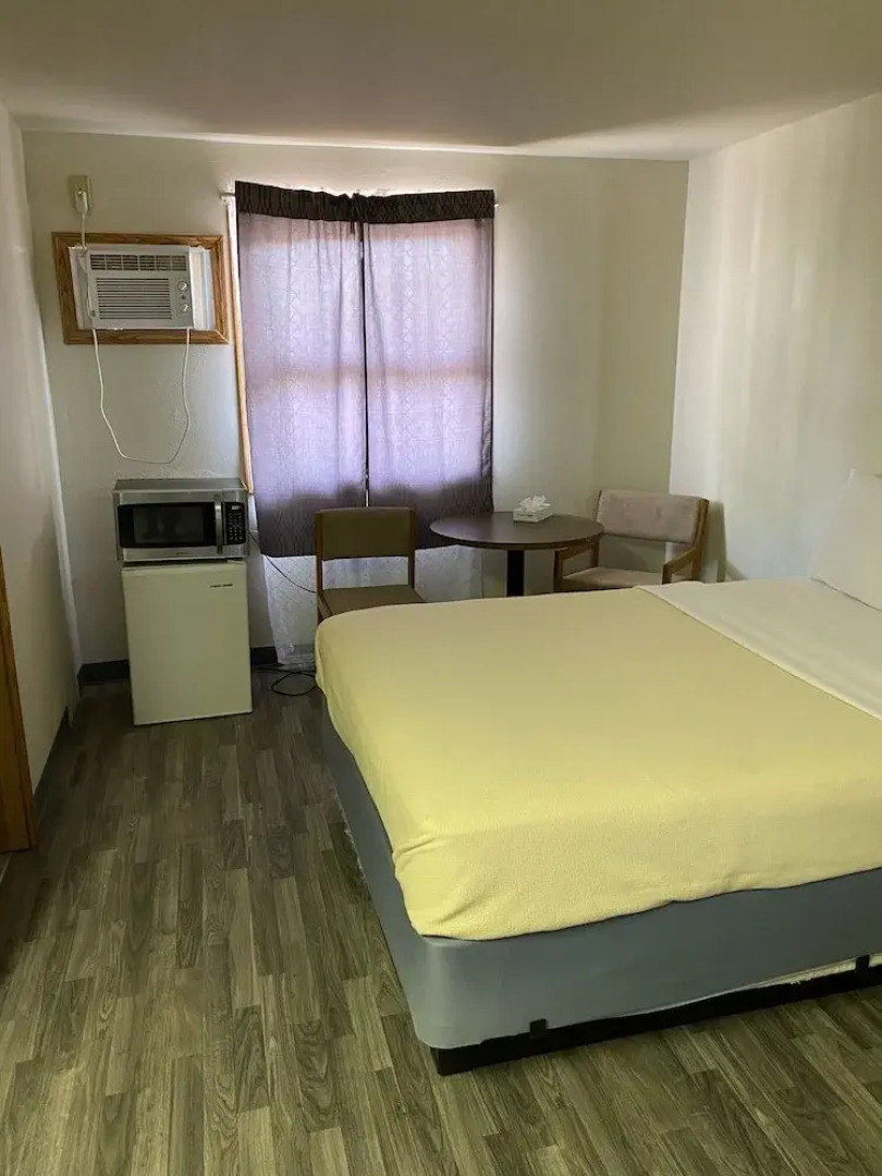 Homestead Inn Extended Stay - 3 nights minimum