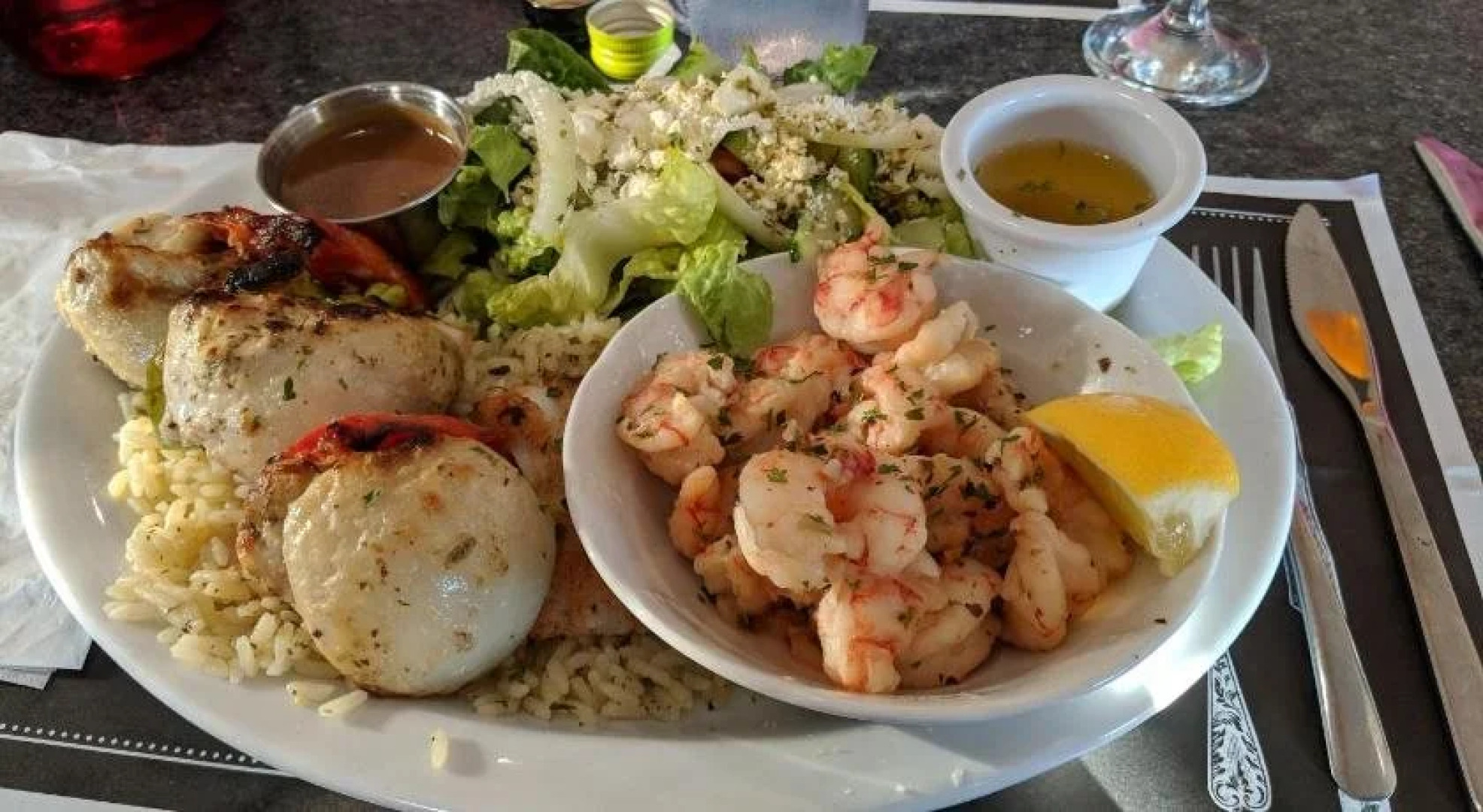 Gï¿½te La Marbella