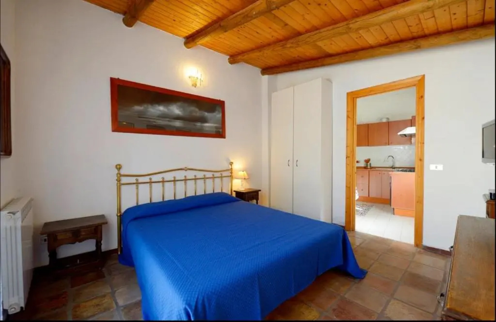 Villa Vincenzo Di Meglio