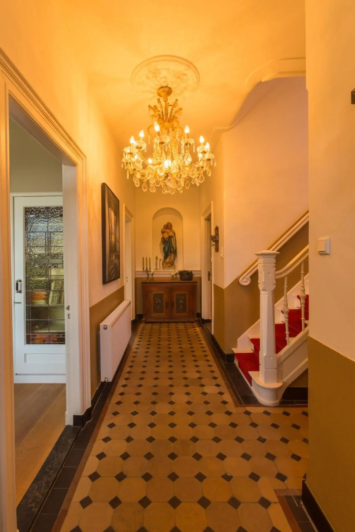 Bed & Breakfast Pastorie Stella Marie