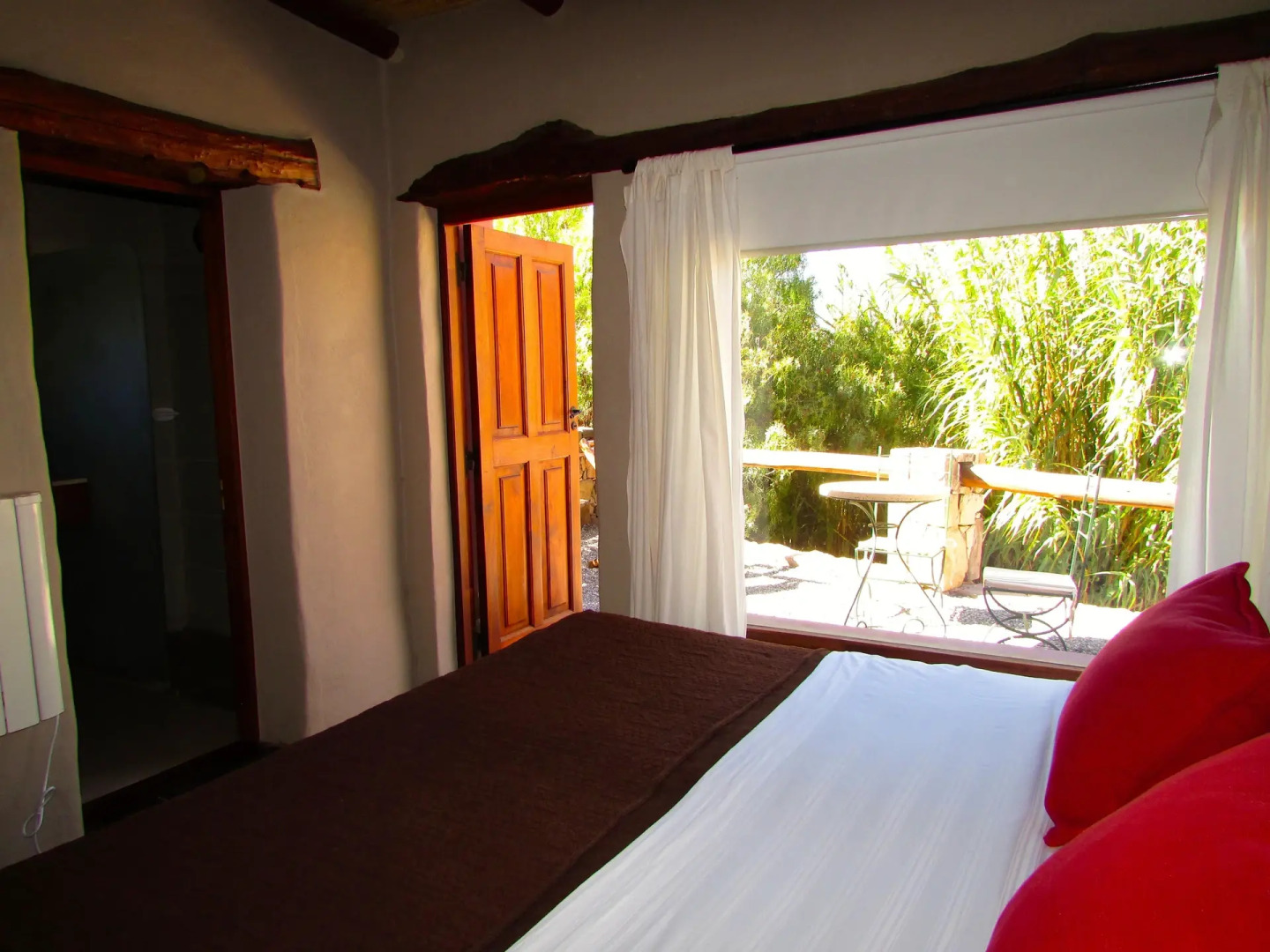 Villa del Cielo Hotel