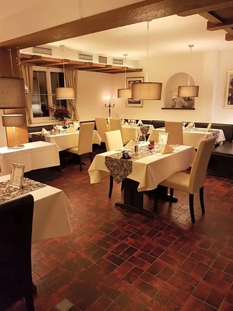 Hotel Restaurant Kniebishöhe