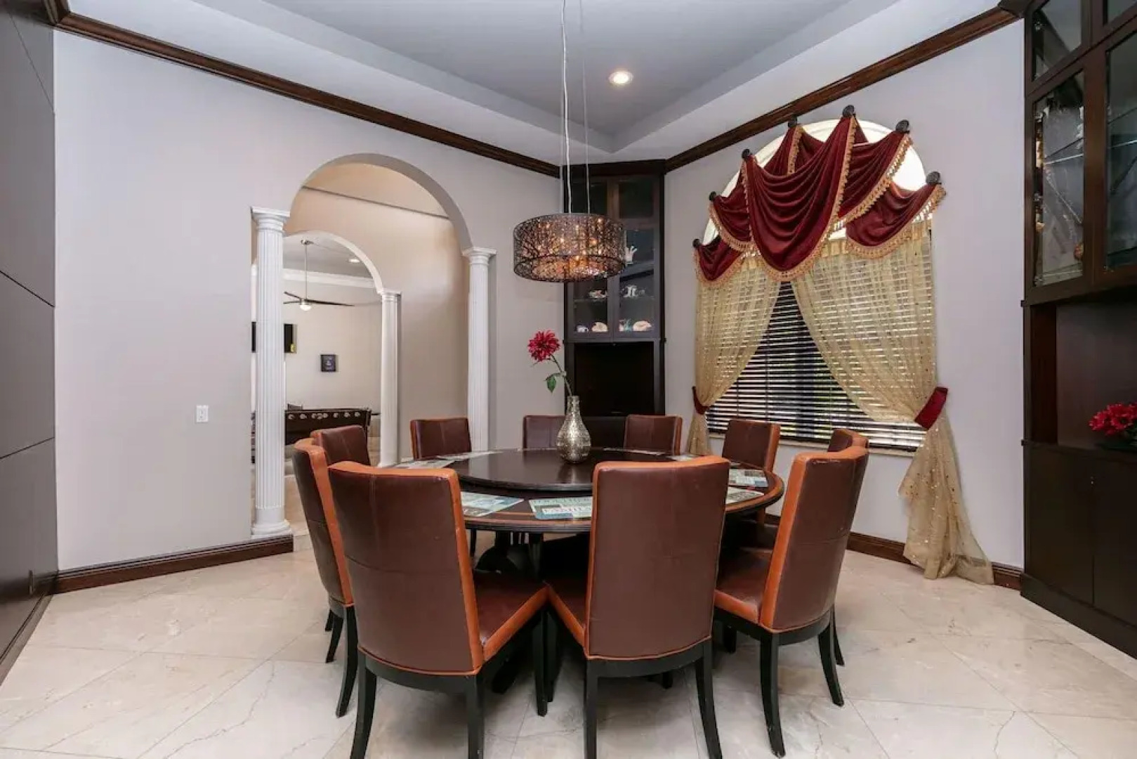 Plantation Acres Luxury Mansion Private Pool