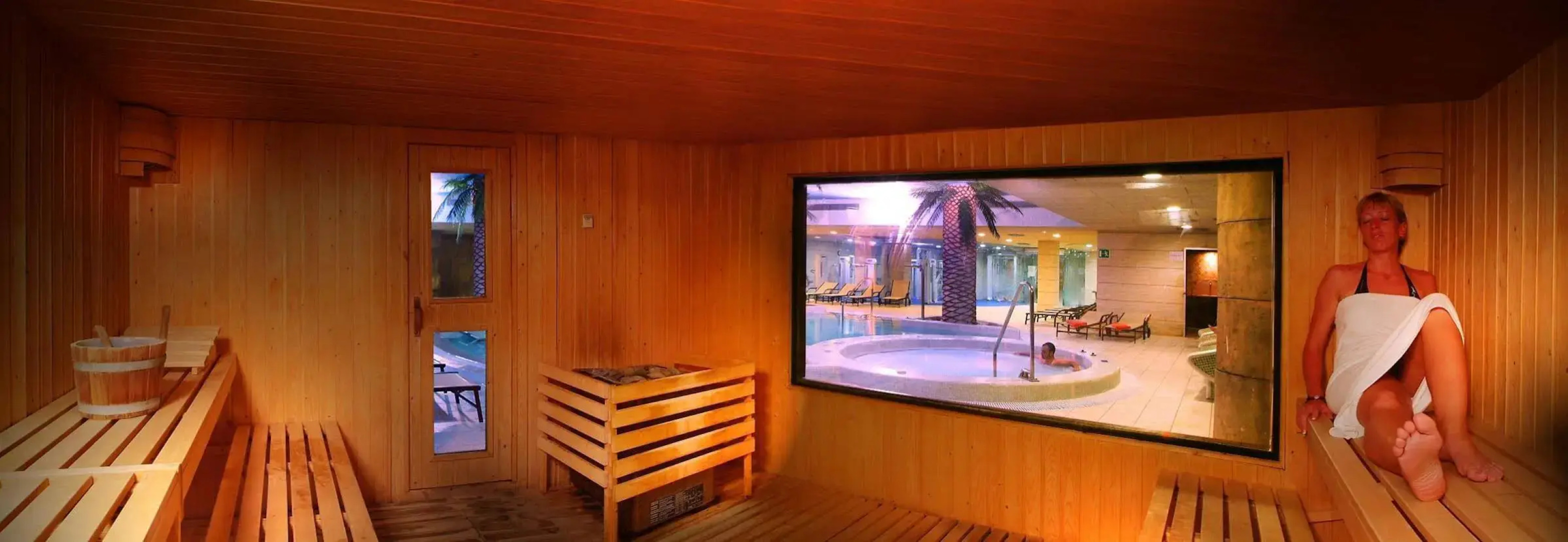 Hotel & Spa S'entrador Playa