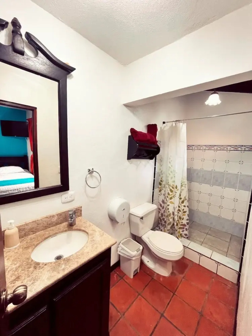 Siwõ Art Guesthouse