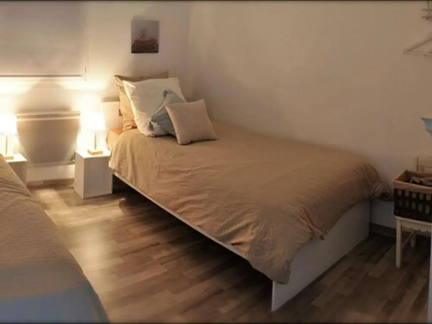 Modern and Luxurious Design Home at the Edge of a Forest and a Stream