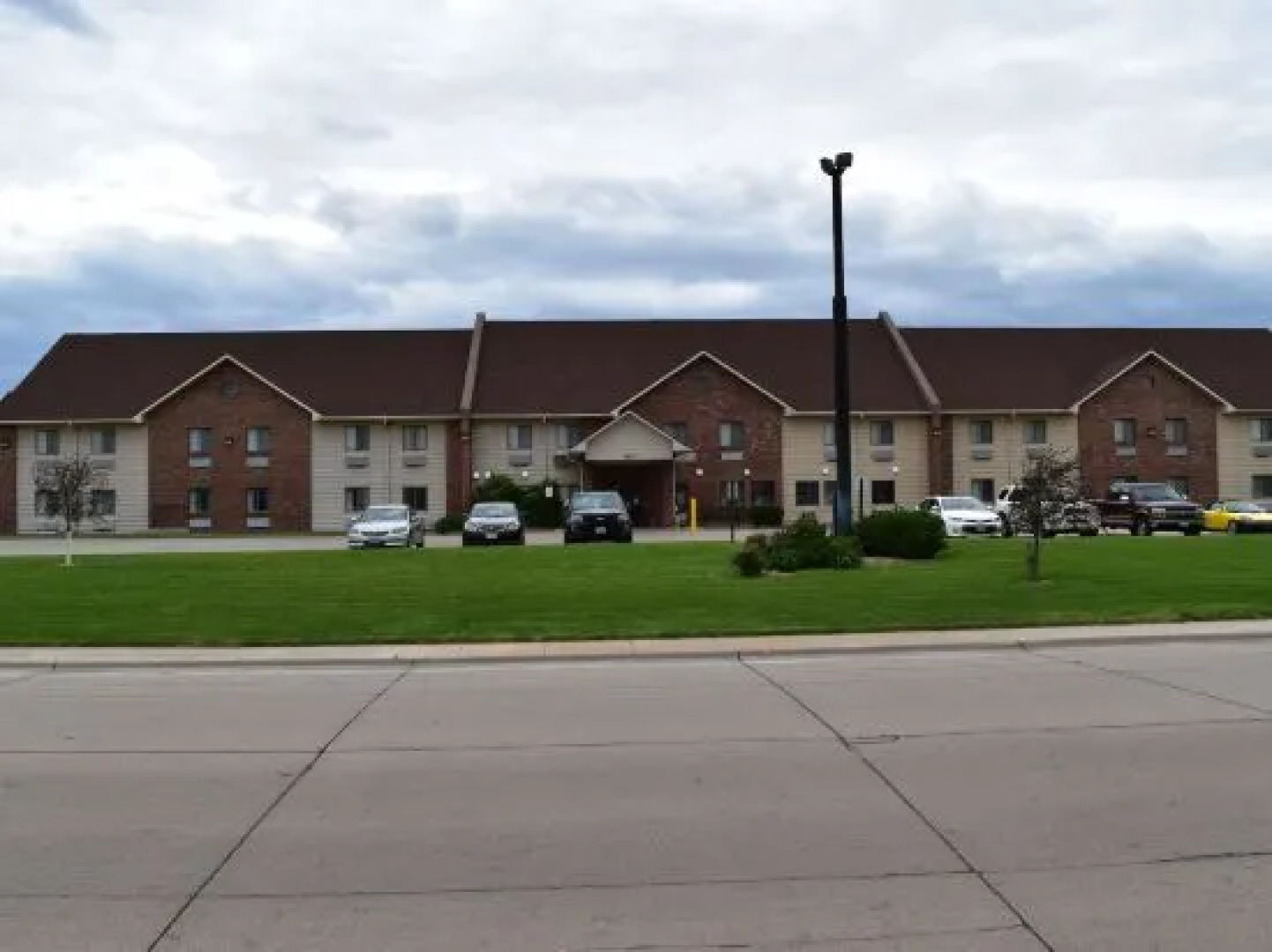 Days Inn By Wyndham Grand Island