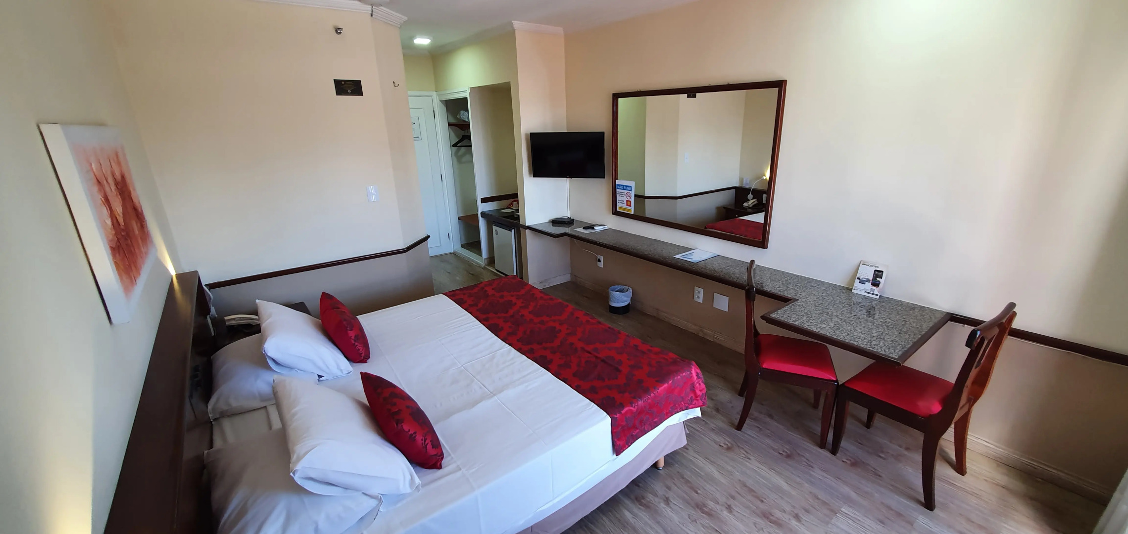 Hotel Dan Inn Campinas Cambui By Nacional Inn