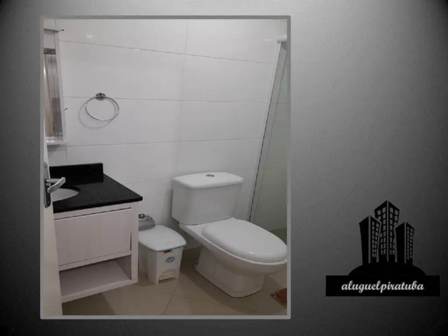 Apto 203 Ed Dambros 400m das Thermas