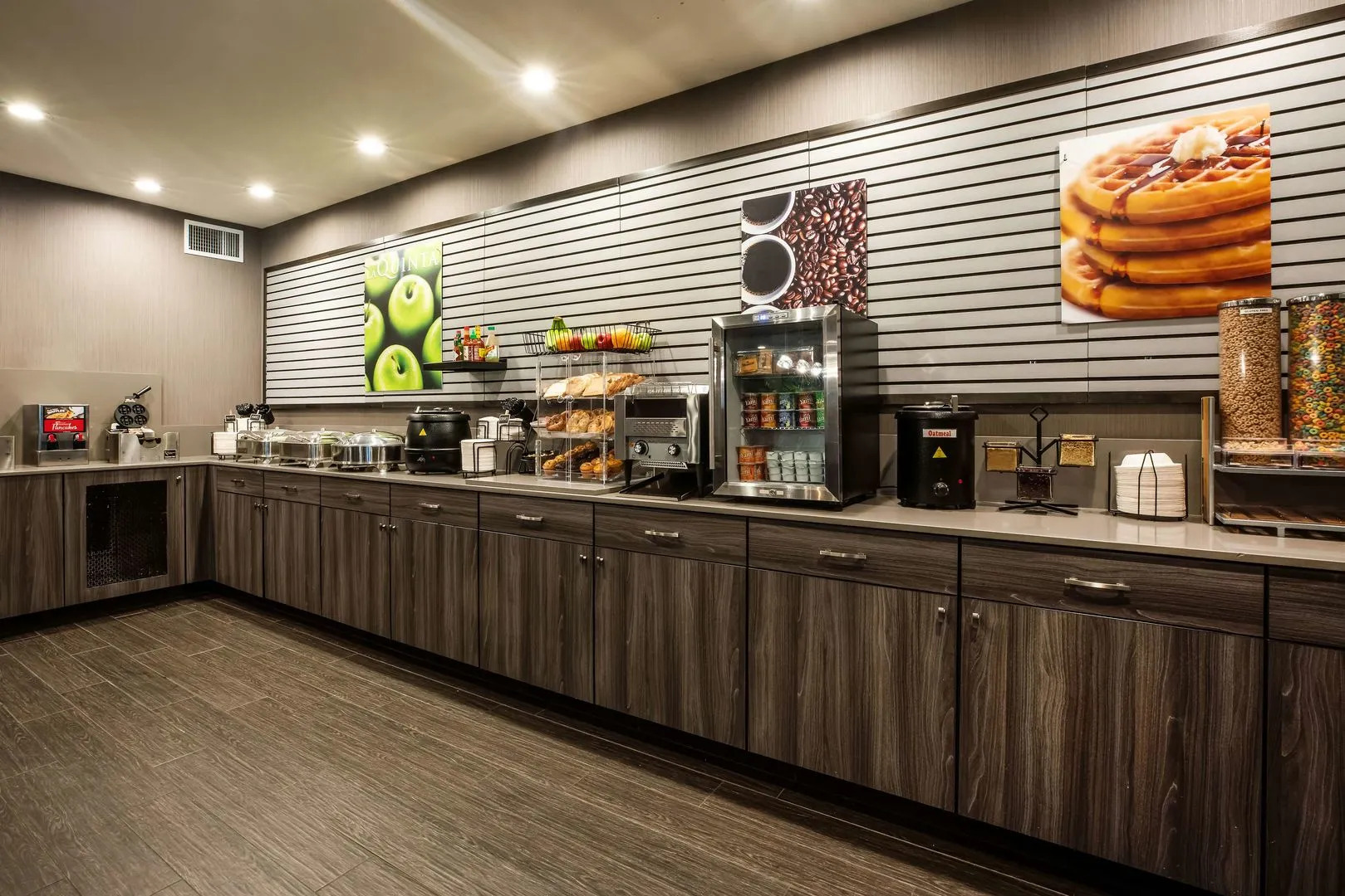 Best Western Plus Spokane North