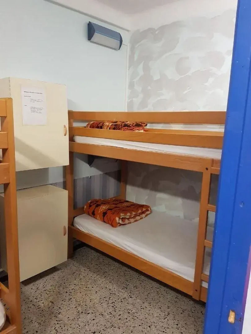 Centre de Vacances la Sainte Famille