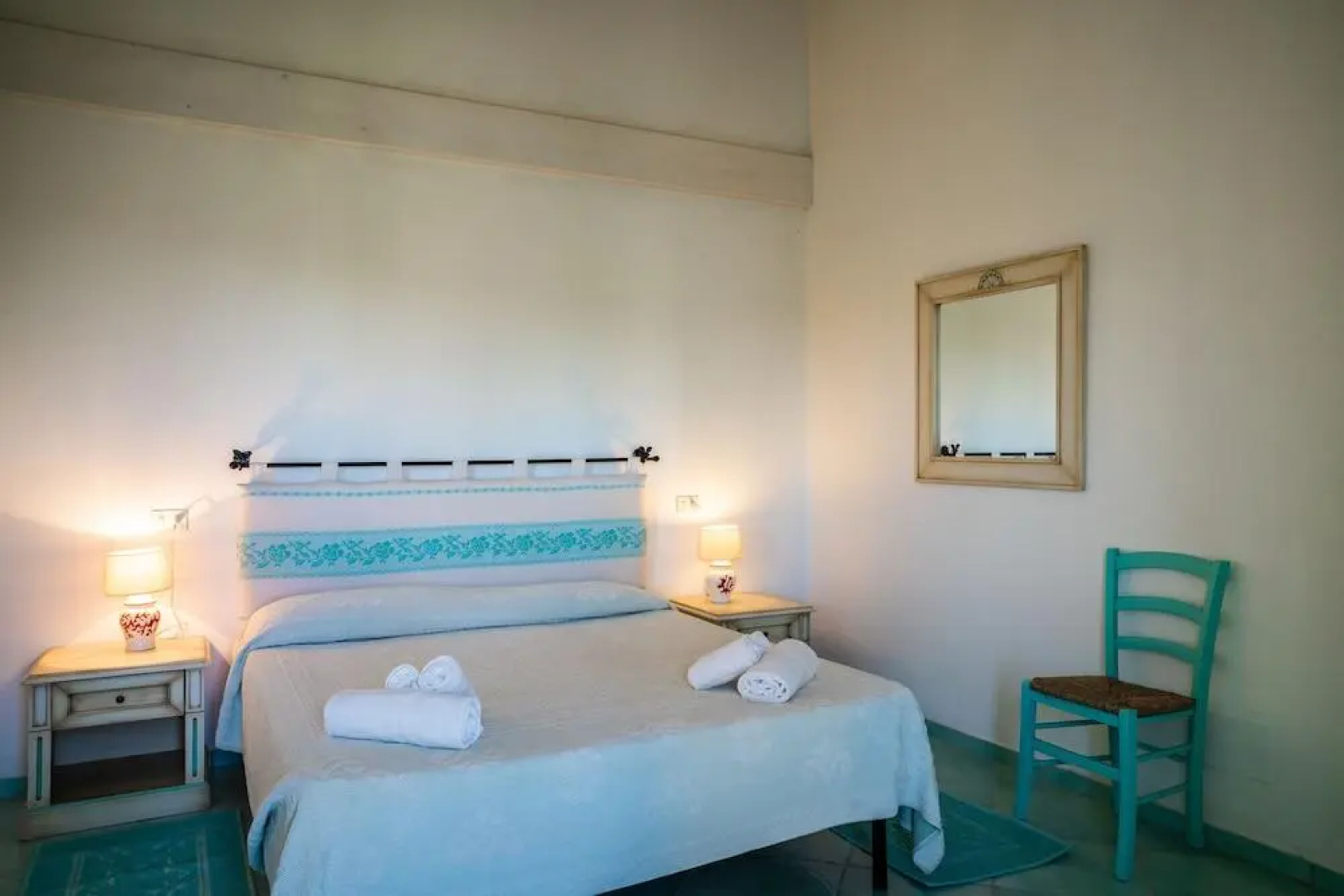 Domus Liscia di Vacca