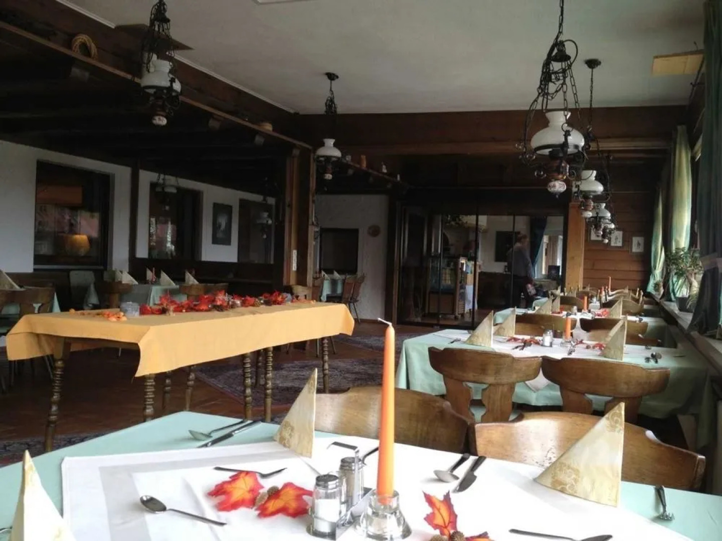 Hotel Bergstätter Hof