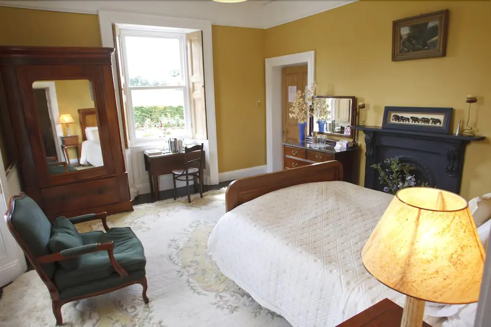 Ardmore Country House