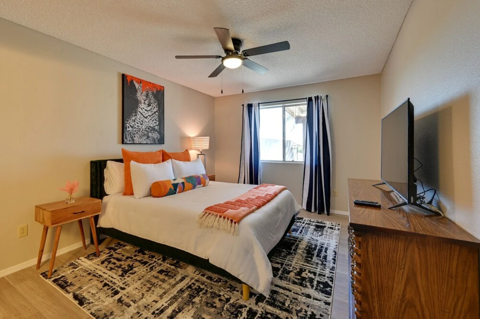 Cozy Arizona Retreat w/ Pool Access, Patio & Grill