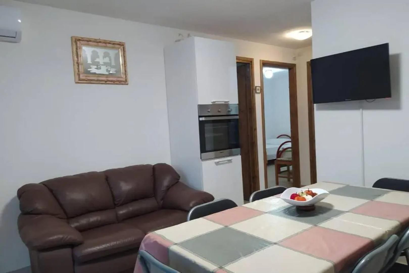 Casa con piscina Profumo Sea & Sun 1