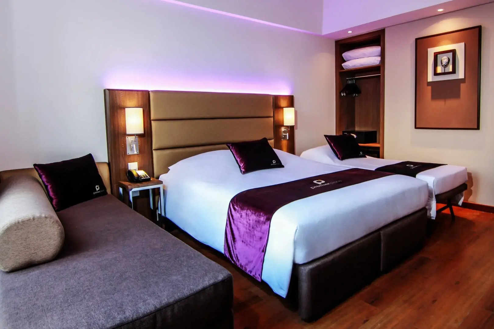 Premier Place Surabaya Airport