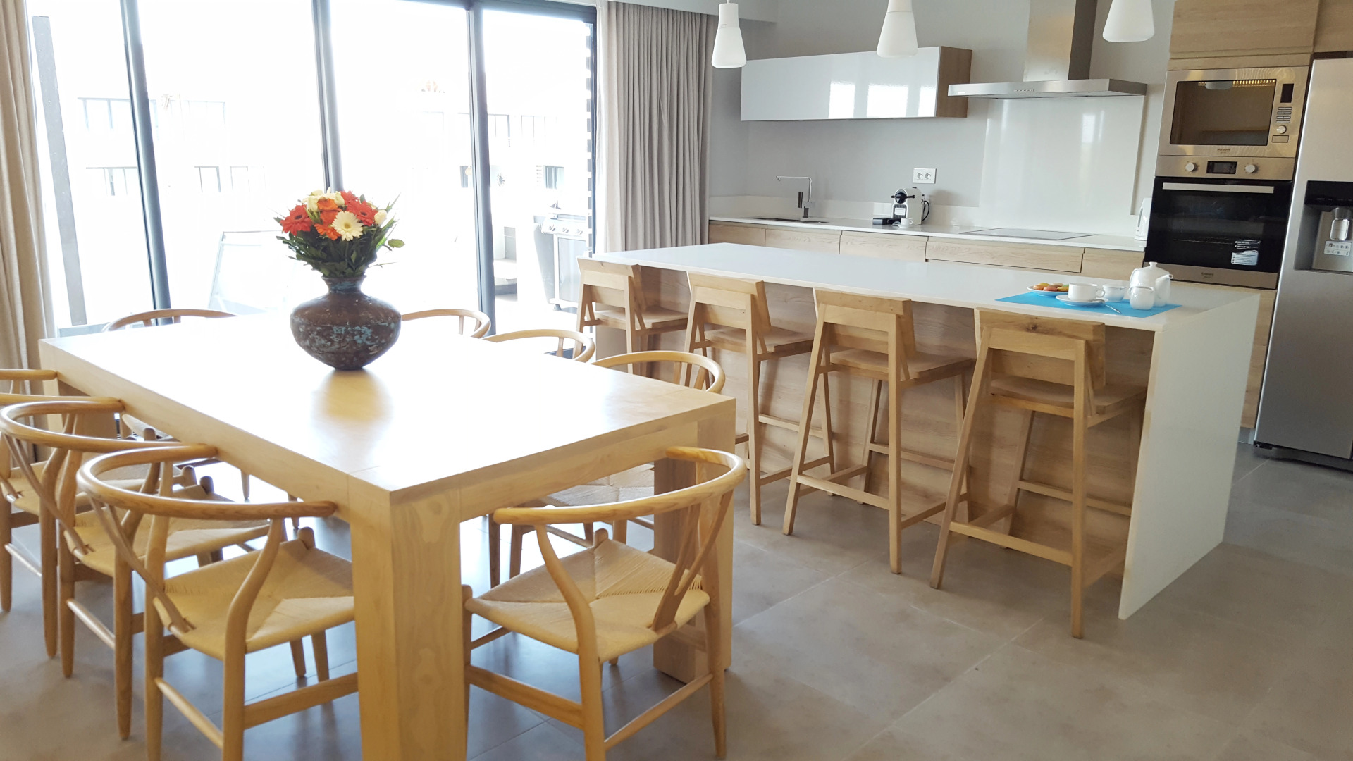 Choisy Les Bains with LOV