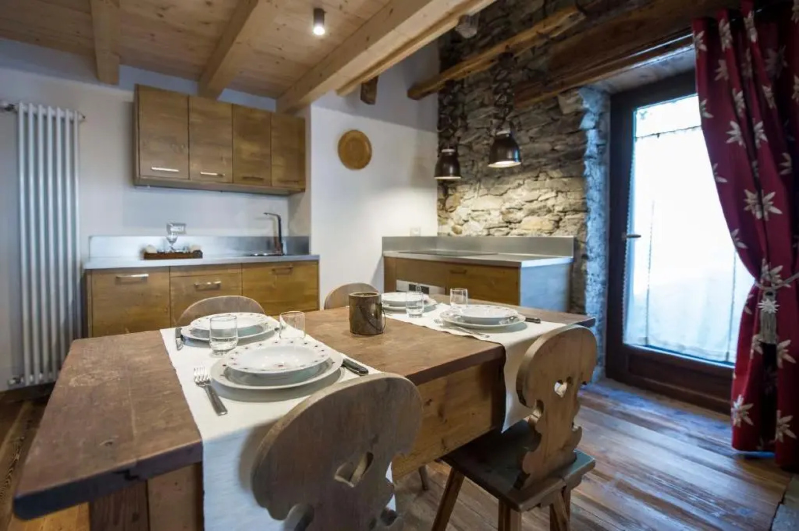 Le Relais du Boucher